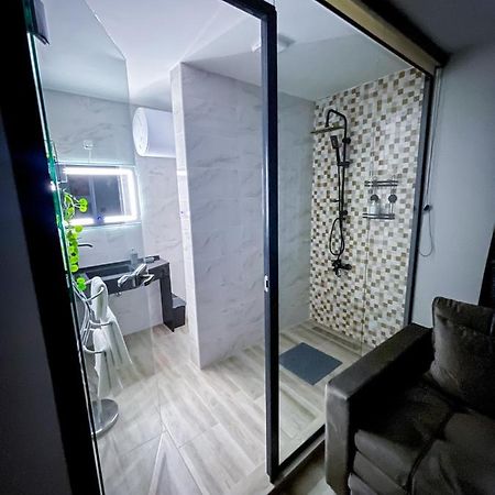 J&S Apartments Ni Kültér fotó